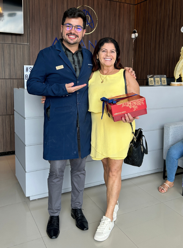 Aliança Clinica Odontológica - Implantes Dentários em Itabaiana - SE