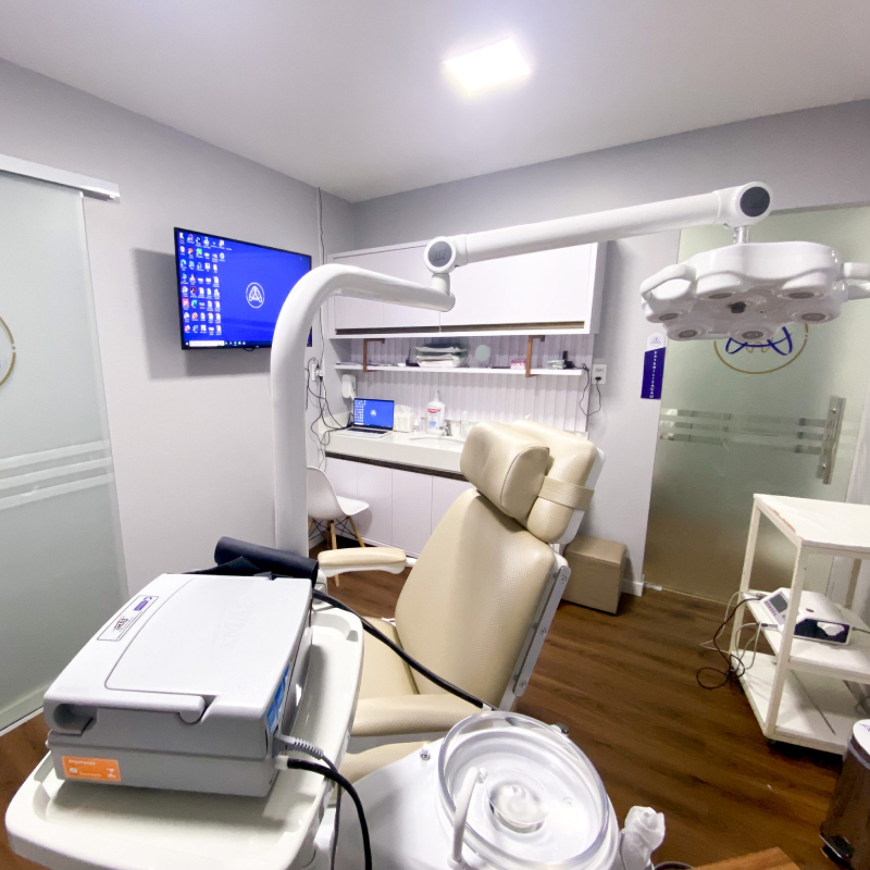 Aliança Clinica Odontológica - Implantes Dentários em Itabaiana - SE