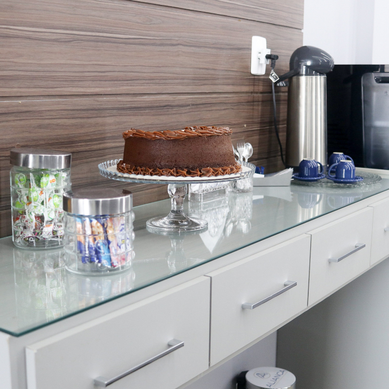 Aliança Clinica Odontológica - Implantes Dentários em Itabaiana - SE