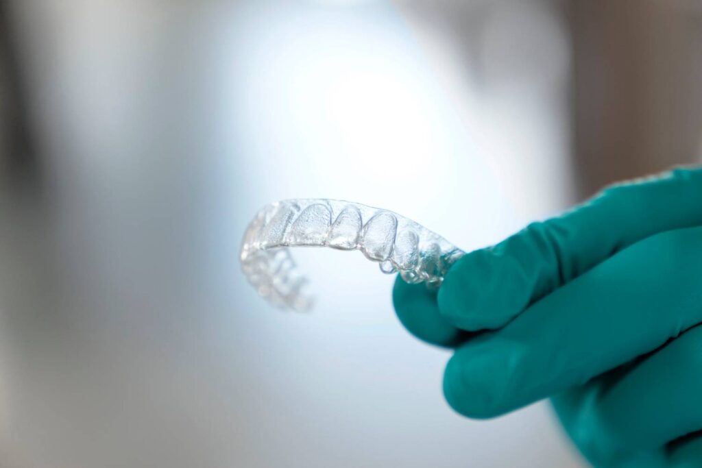 Invisalign Itabaiana