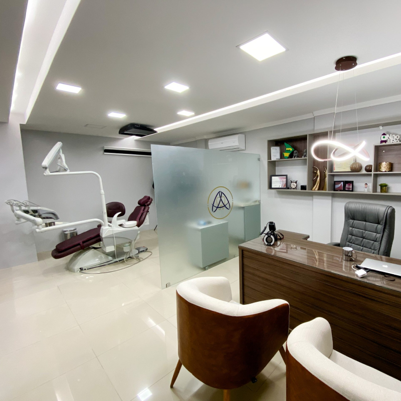 Dentista Implantes Dentários em Itabaiana - SE