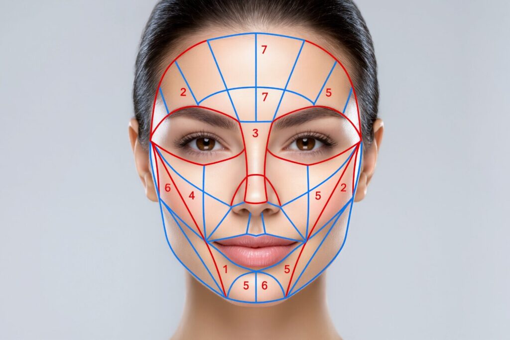 Harmonização Facial: O Que É e Para Quem É Indicada
